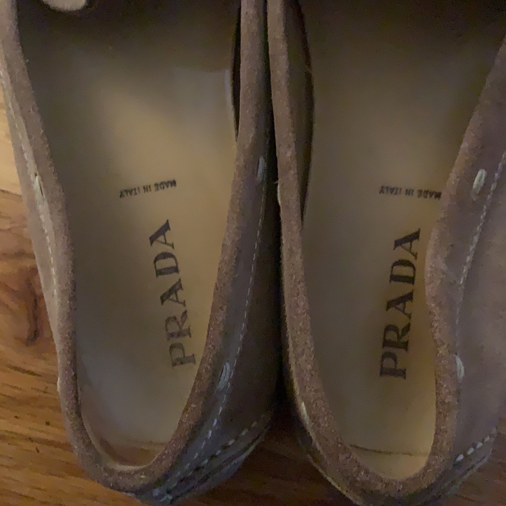 Prada shoes - Picture 5 of 13